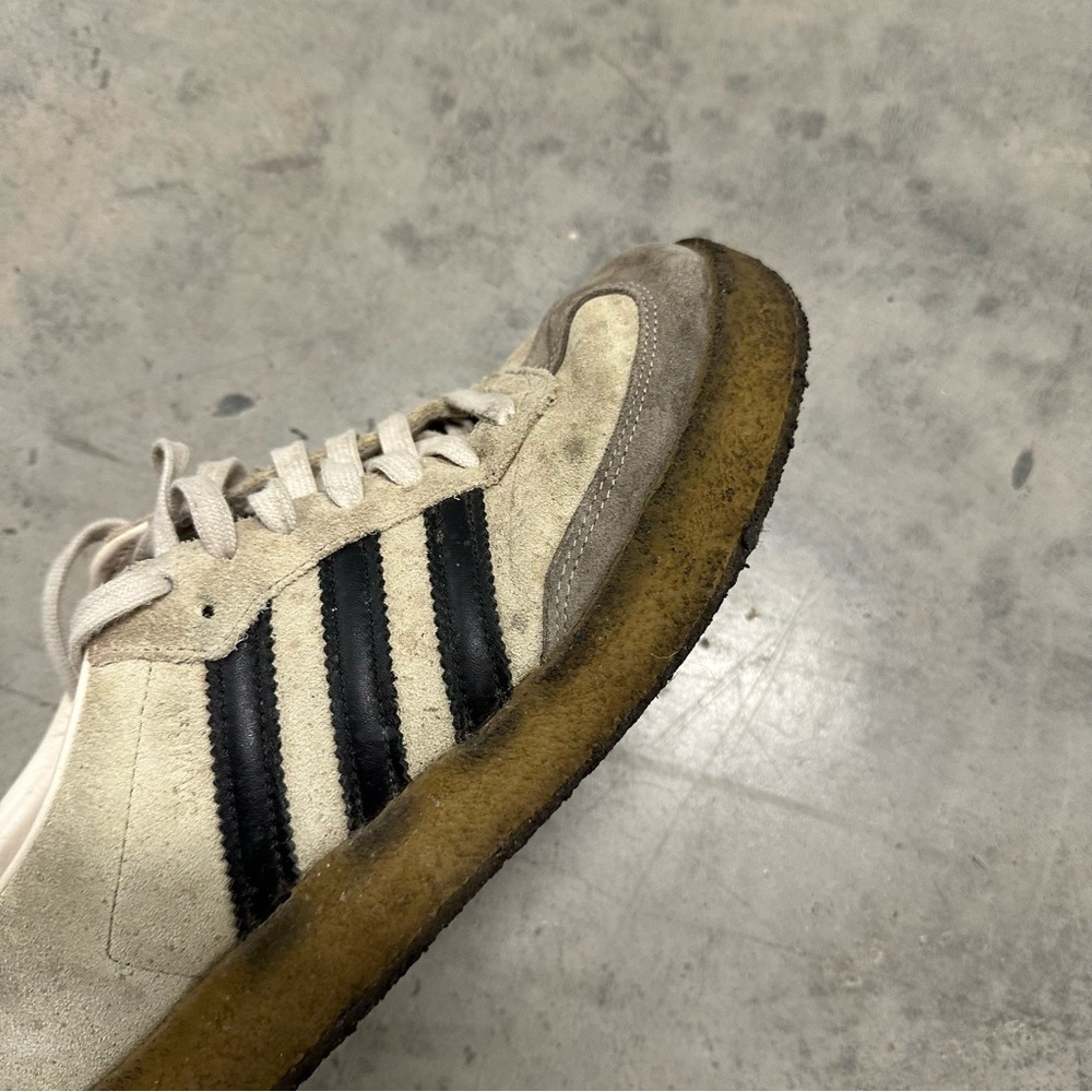 Ronnie Fieg X Clark Adidas Kith Sneaker 9.5 - Picture 9 of 10